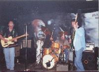 Picture for song 'States Borrow' by artist 'Boscoe France'