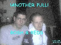 Picture for song 'ANOTHER PULL' by artist 'boshman'
