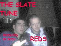 Picture for song 'slate tune' by artist 'boshman'