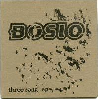 Picture for song 'Take the Roses' by artist 'Bosio'