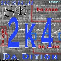 Picture for song 'CAUSIN HAVIC' by artist 'boss deezy'