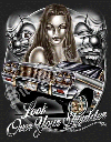 Picture for song 'Bosslady Taliban' by artist 'Bosslady'