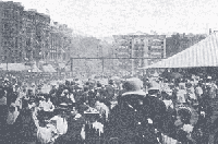 Picture for song 'nok on wood.' by artist 'bostonrap'