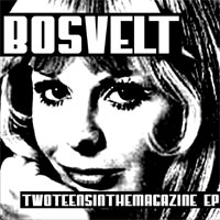 Picture for song 'TOY BOX' by artist 'Bosvelt'