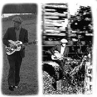 Picture for song 'Blind Willie´s Tune' by artist 'Bottleneck John'