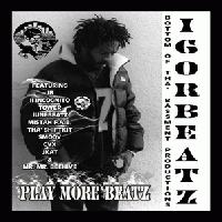 Picture for song 'WHAAT WHAAT' by artist 'BOTTOM OF THA' BASSMENT PRODUCTIONS'