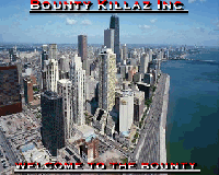 Picture for song 'poppin glocks (incomplete)' by artist 'bounty killaz INC'