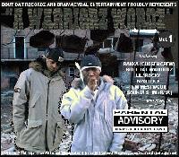 Picture for song 'BEEN A WHILE' by artist 'BOUT DAT WARRIORZ'