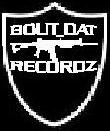 Picture for song 'DEATH B4 DISHONOUR' by artist 'BOUT DAT WARRIORZ'