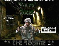 Picture for song 'IM JUST ME' by artist 'BOUT DAT WARRIORZ'