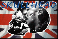Picture for song 'Bouzzie Press / Skullhead' by artist 'Bouzzie Press'