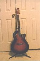 Picture for song 'Stuck With You' by artist 'Bow'