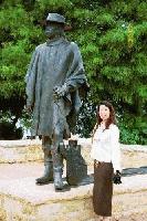 Picture for song 'You Are The One' by artist 'Bow'