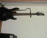 Picture for song 'I Beleive in a Thing Called Lov' by artist 'Bowden'