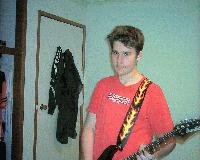 Picture for song 'Stranger' by artist 'Bowden'