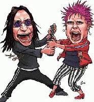 Picture for song 'The Kelly O' Show' by artist 'BoxCar Wynonna'