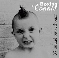 Picture for song 'Abrupt' by artist 'Boxing Connie'