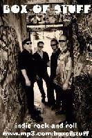 Picture for song 'Finally Hit the Top' by artist 'BOX OF STUFF'