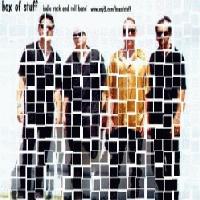 Picture for song 'See Go Down' by artist 'BOX OF STUFF'