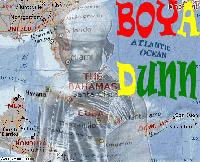Picture for song 'Boya Dunn (Sampler)' by artist 'Boya Dunn'