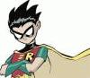 Picture for song 'Teen Titan' by artist 'Boycuoi'