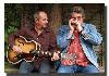 Picture for song 'Statesboro Blues' by artist 'BOZ'