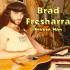 Picture for song 'Broken Man - Live (solo)' by artist 'Brad Fresharra'