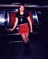 Picture for song 'Dark Composition in D Minor #2' by artist 'Bradley316'