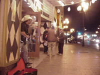 Picture for song 'Asshole' by artist 'Brad Nailer'