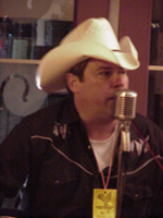 Picture for song 'Ride Me Cowgirl' by artist 'Brad Nailer'
