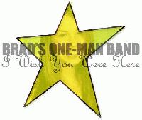 Picture for song '03 - If I Can' by artist 'Brad's One-Man Band'