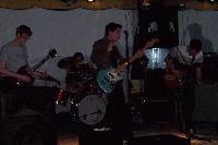 Picture for song 'Skeletons' by artist 'Bradwell'