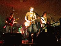 Picture for song 'Rented Teenage Years' by artist 'Brady Cole'