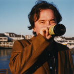 Picture for song 'Welcome Me Back' by artist 'Brady Harris'