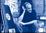 Picture for song 'Bad Day' by artist 'brad yoder'