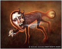 Picture for song 'jupiter' by artist 'brainechoes'