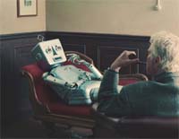 Picture for song 'Laboratory Boy' by artist 'Brain Scratch'