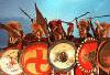 Picture for song 'Phalanx' by artist 'Brain Scratch'