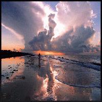 Picture for song 'Alone WithinSelf' by artist 'BrainStormedWeather'