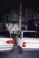 Picture for song 'Arrest Report' by artist 'BrainStormedWeather'