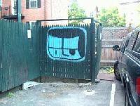 Picture for song 'Cocktail Molotovs For Kids' by artist 'BrainStormedWeather'