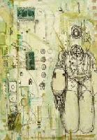 Picture for song 'Elevated Form Of Life' by artist 'BrainStormedWeather'