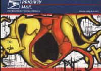 Picture for song 'Extended Lifespan' by artist 'BrainStormedWeather'