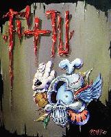 Picture for song 'Incredible Fabrication' by artist 'BrainStormedWeather'