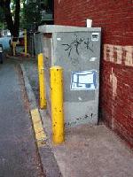 Picture for song 'Intoxicated AA Meeting' by artist 'BrainStormedWeather'