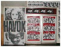 Picture for song 'Land Of Fear' by artist 'BrainStormedWeather'