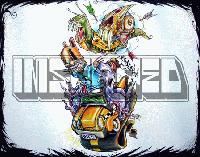 Picture for song 'Marujuana Inducement (High Mix)' by artist 'BrainStormedWeather'