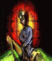 Picture for song 'My Distant Land Of Enticement' by artist 'BrainStormedWeather'