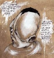 Picture for song 'My Little Liquor Store' by artist 'BrainStormedWeather'