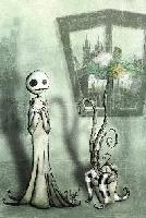 Picture for song 'Private Conversation' by artist 'BrainStormedWeather'